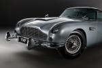 Aston Martin DB5 James Bond Edition 1964 года